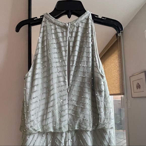 ADRIANNA PAPELL DRESS - Picture 6 of 7